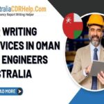CDR Writing Services in Oman for Engineers Australia – AustraliaCDRHelp.com