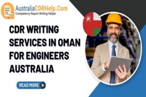 CDR Writing Services in Oman for Engineers Australia – AustraliaCDRHelp.com