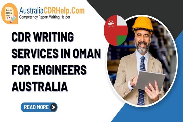 CDR Writing Services in Oman for Engineers Australia – AustraliaCDRHelp.com