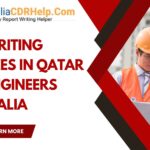 CDR Writing Services in Qatar for Engineers Australia – AustraliaCDRHelp.com