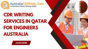 CDR Writing Services in Qatar for Engineers Australia – AustraliaCDRHelp.com