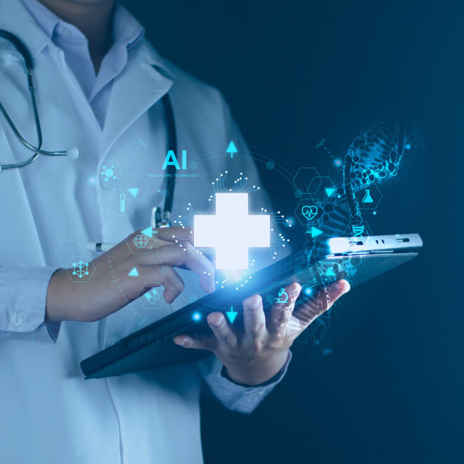 Chatbots in Clinics: Can They Handle Front Desk Queries?