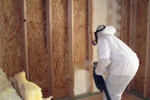 Unlock Long-Term Savings with Premium Spray Foam Insulation
