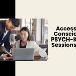 Access Higher Consciousness: PSYCH-K® Private Sessions Near Me