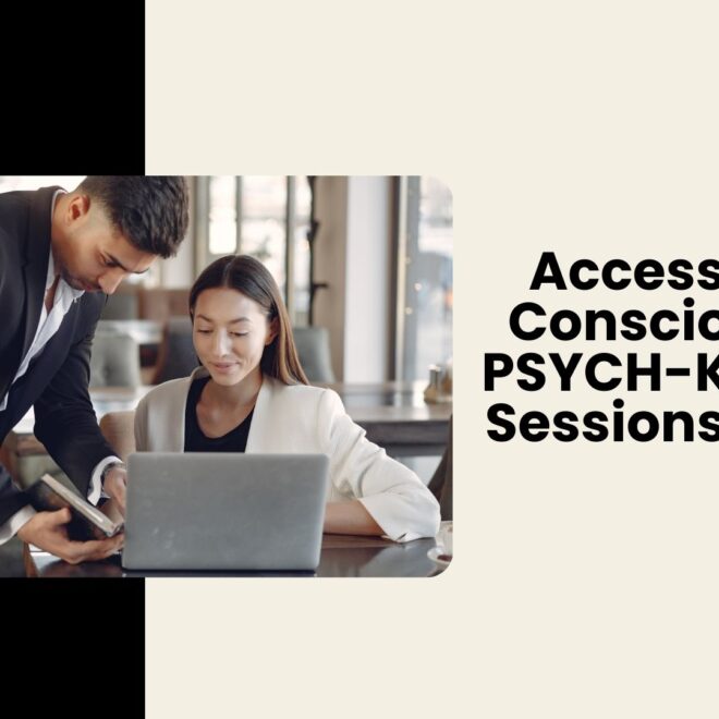 Access Higher Consciousness: PSYCH-K® Private Sessions Near Me