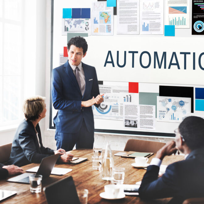 Top Amazon Automation Services to Supercharge Your E-commerce Business