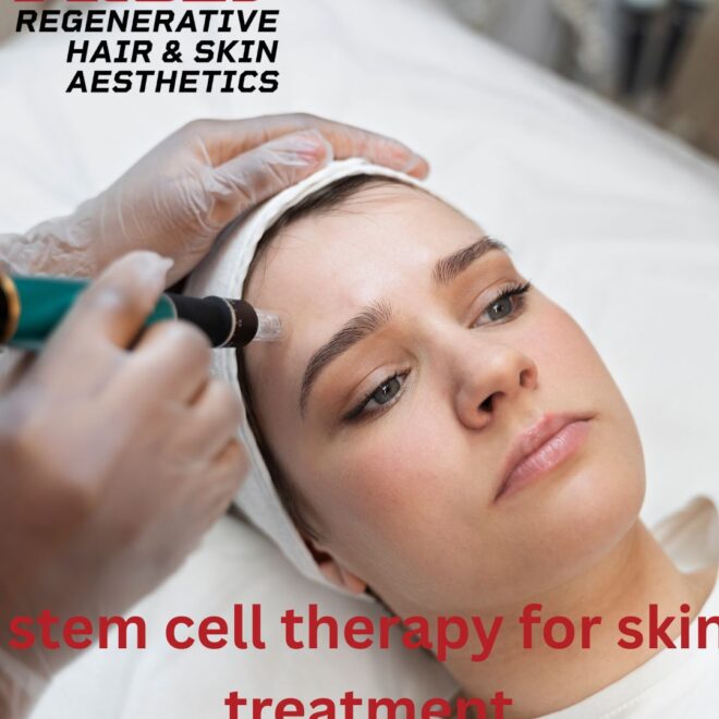 Is Stem Cell Therapy the Future of Skincare? An In-Depth Look