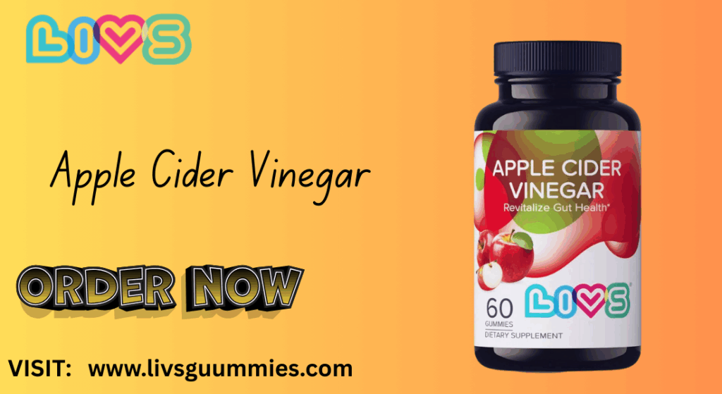 applecider gummies