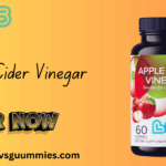 Applecider Gummies by LIVS Gummies | Boost Health with Tasty ACV