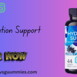 Electrolite Gummies by LIVS Gummies | Fast, Tasty Hydration