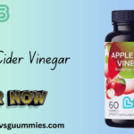 Vegan Apple Cider Vinegar Gummies by LIVS – Gut Health Simplified