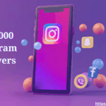 7 Best Sites to Buy 1000 Instagram Followers