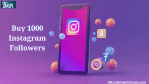 7 Best Sites to Buy 1000 Instagram Followers