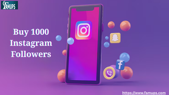 7 Best Sites to Buy 1000 Instagram Followers