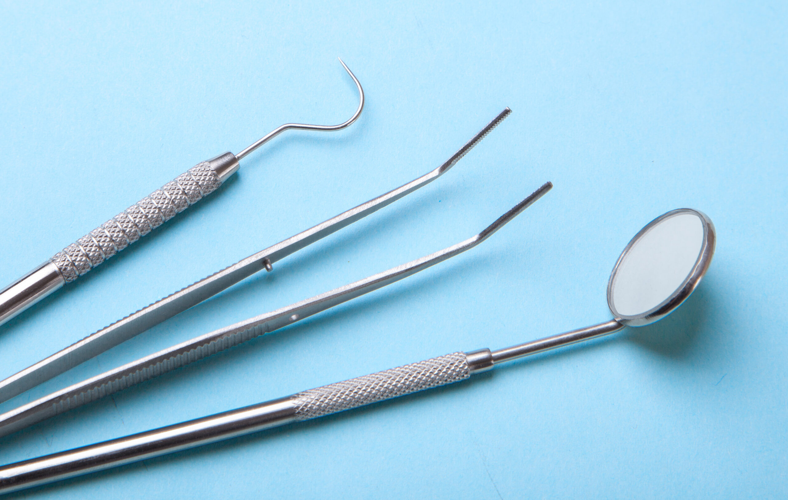 Understanding Dental Instruments: A Comprehensive Guide