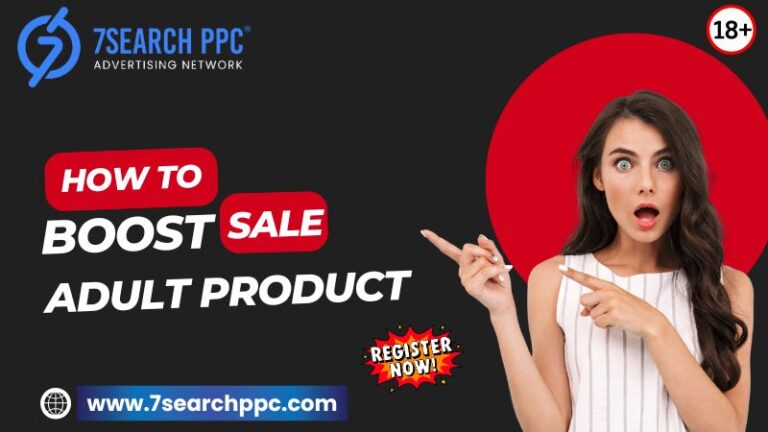 Boost Your Sales: Proven Methods to Promote Sex Toys