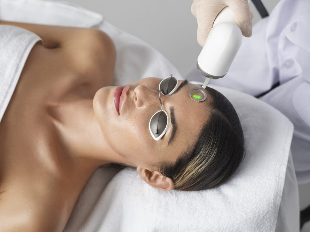 Dynamic Aesthetic Clinic Dubai