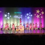 Advanced Staging Productions in Lunenburg: Creating Event Experiences