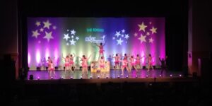 Advanced Staging Productions in Lunenburg: Creating Event Experiences