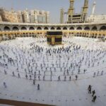 Embark on a Spiritual Journey with Luxury Umrah Packages from UK