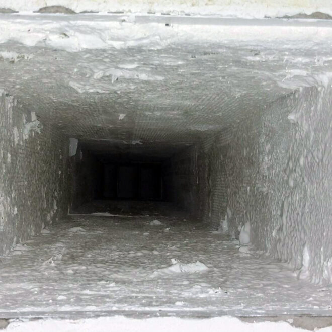 Effective Ways to Maintain and Repair Your AC Ductwork