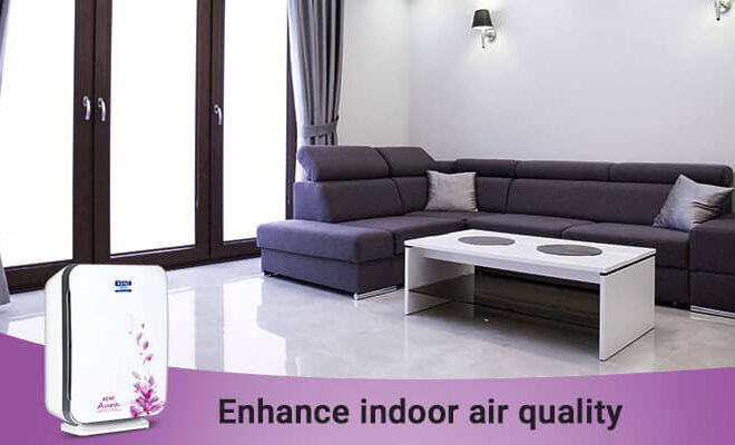 Air Purifier Price Comparison: Brands & Features