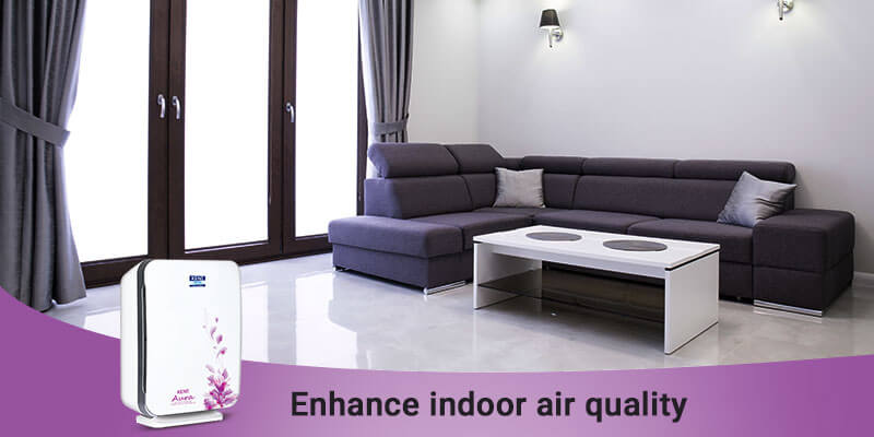 Air Purifier