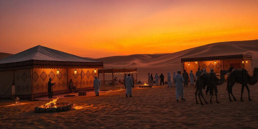 Al Marmoom Heritage Village
