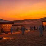 Discover The Charm Of Al Marmoom Heritage Village: A Hidden Gem In Dubai’s