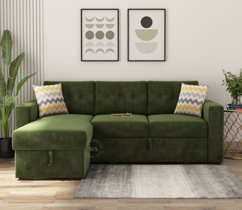 Sofa Cum Bed