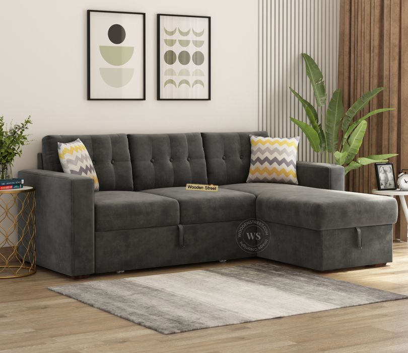 Sofa Cum Bed Design