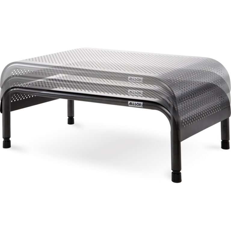 Allsteel’s Peak Collection: Redefining Agile Workspaces with Modular Design