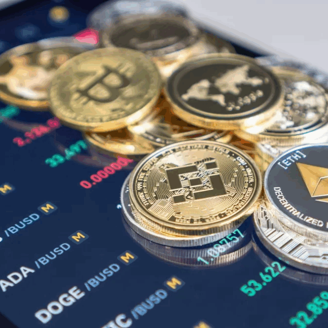 The Ultimate Guide to Cryptocurrency Investment & Risk Management