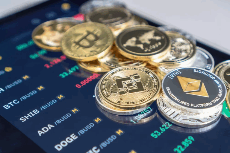 The Ultimate Guide to Cryptocurrency Investment & Risk Management