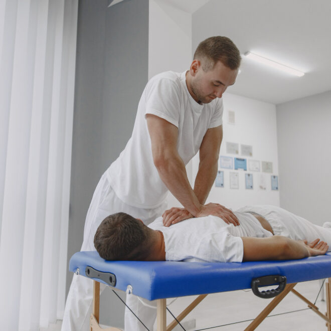 How to Choose the Right Chiropractors in Alabang for Your Needs