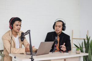 Top Leadership Podcasts in the Philippines to Inspire Filipino Entrepreneurs