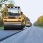 Plymouth Commercial Paving Pros | Call (508) 952-9326