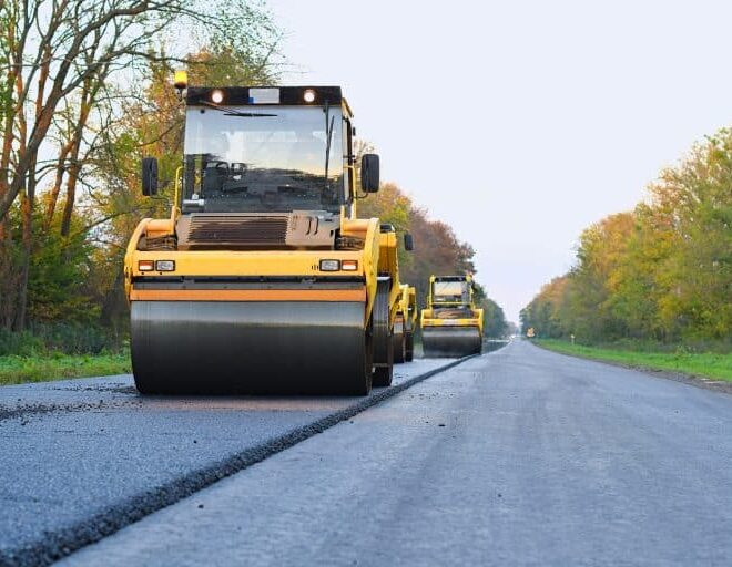 Plymouth Commercial Paving Pros | Call (508) 952-9326