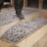 The Green Benefits of Blown-In Cellulose Insulation