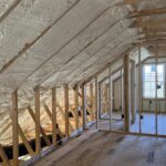 Why Residential Spray Foam Insulation Offers Better Value Over Time