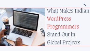 What Makes Indian WordPress Programmers Stand Out in Global Projects