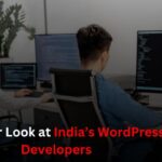 A Closer Look at India’s WordPress Developers