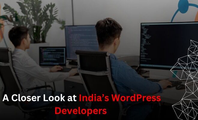 A Closer Look at India’s WordPress Developers