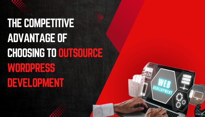 Why Outsource WordPress Development? 7 Benefits You Can’t Afford to Miss