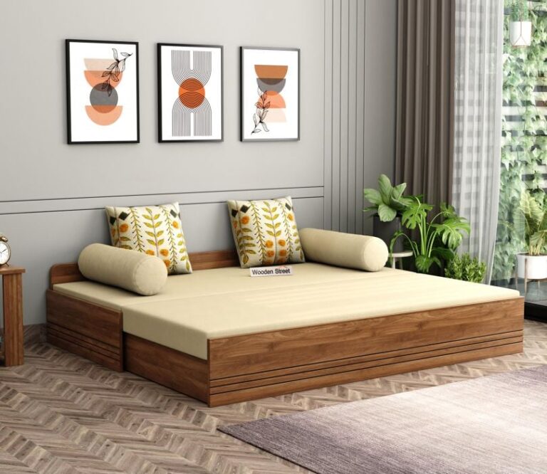 Top 5 Benefits of Owning a Sofa Cum Bed