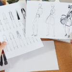 Fashion Designing Course  – Edu Brain