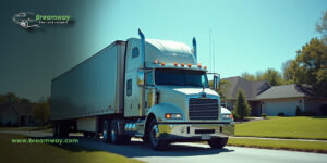 Reliable Texas Car Shipping Services with Breamway