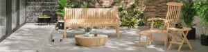 Wooden Furniture Trends in the Netherlands | Teak Tables, Deep Countertops