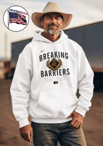 Barriers Hoodie Shop And Barriers Sweatpants Online Store