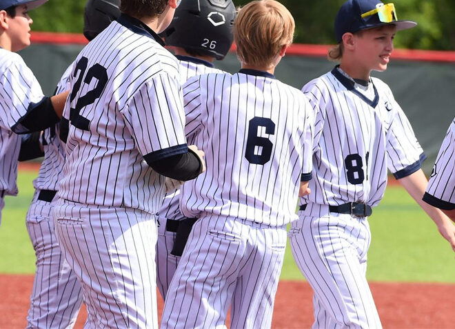 A Guide to Ordering Custom Jerseys for Your Sports Academy with B1 Apparels